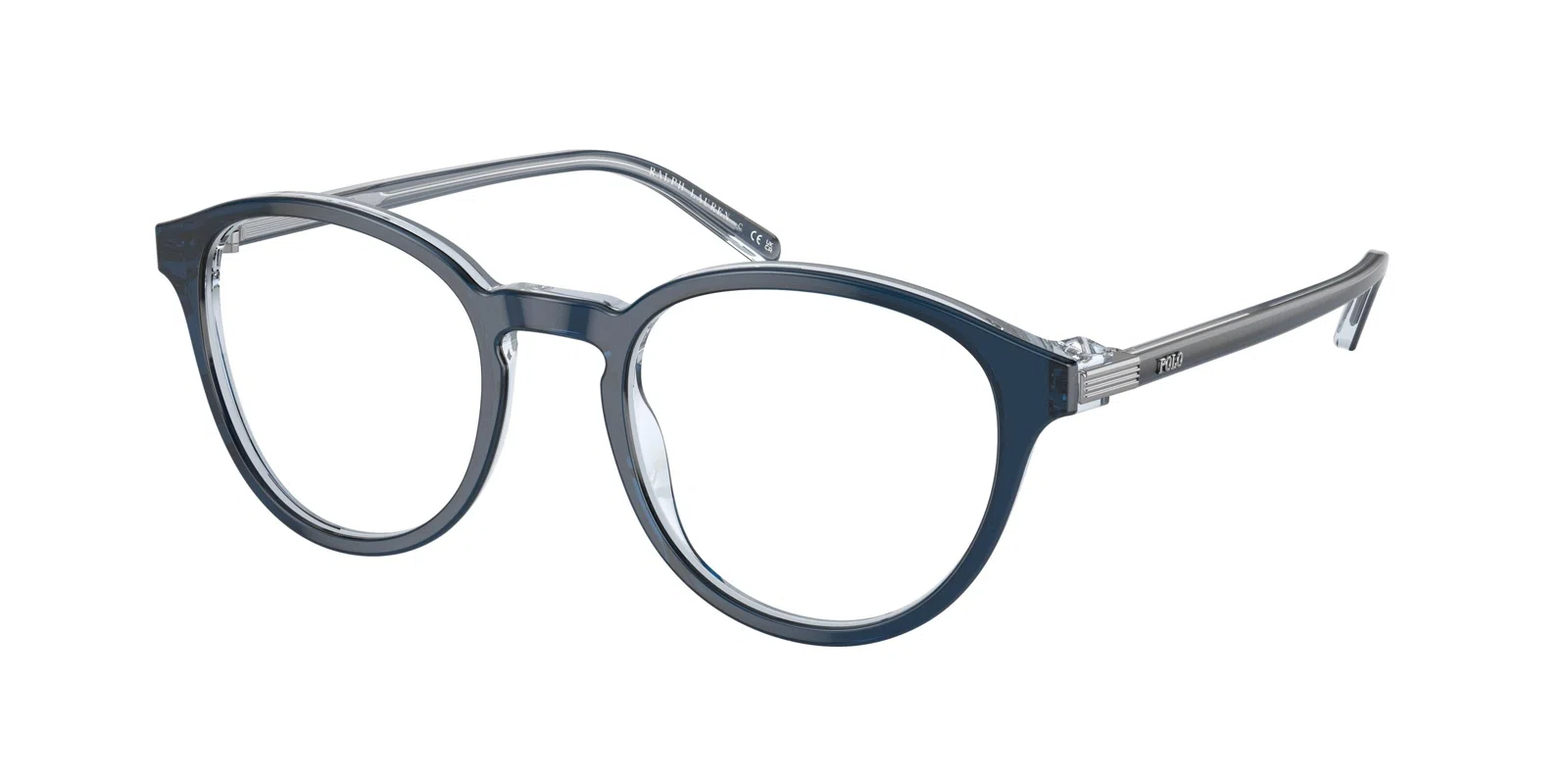 Polo 2252 Eyeglasses - view 3